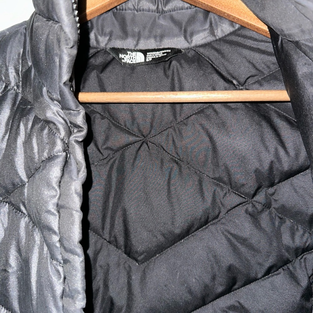 Down Puffer Jacket - image 2